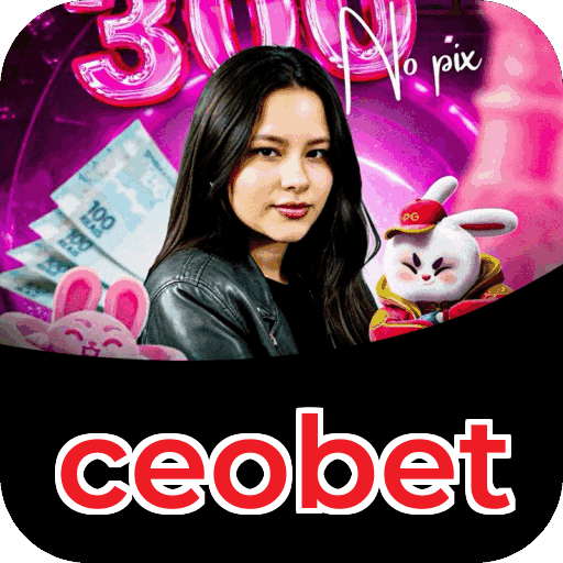 Catálogo slots ceobet mostrando top jogos Gates Olympus Sweet Bonanza Fortune Tiger Big Bass volatilidade RTP